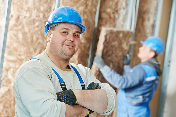 Best Residential Insulation in Carbondale, PA