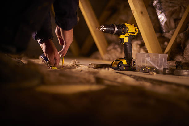 Best Insulation Installation Services in Carbondale, PA
